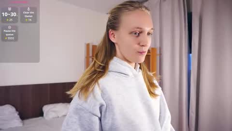 Mary online show from January 9, 7:03 am