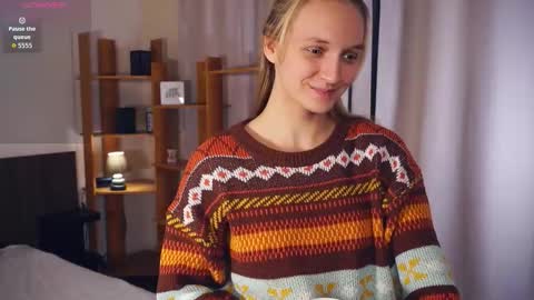 Mary online show from December 20, 7:15 am