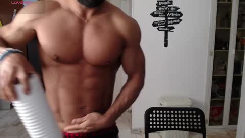 Todd online show from March 7, 10:45 am