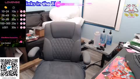 Todd Bator online show from December 26, 1:18 am