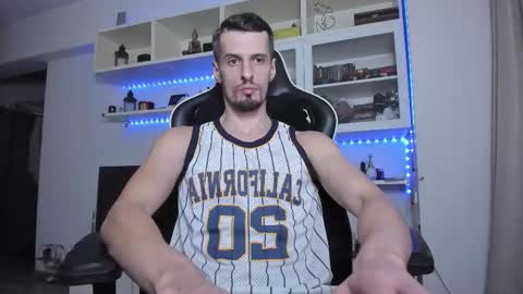 Todd online show from November 17, 6:38 am