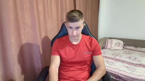 todhorny987 online show from February 24, 6:27 am