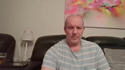 toerag69 online show from April 5, 10:18 pm