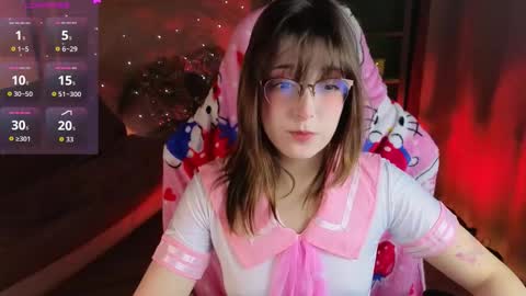 Soffi online show from January 17, 5:28 am