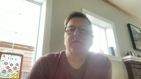 Joshua1983 online show from December 10, 9:22 pm