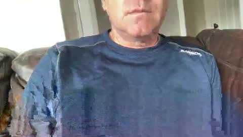 Joshua1983 online show from October 19, 8:02 pm