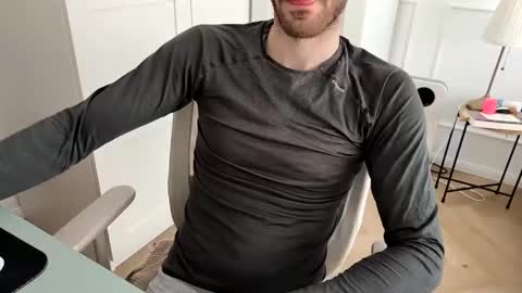 Martin online show from April 18, 1:24 pm