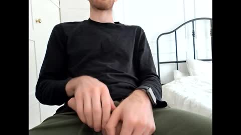 Martin online show from February 6, 1:10 pm