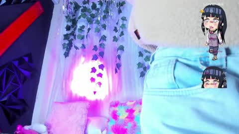 tokito mitsuri online show from February 16, 12:58 pm