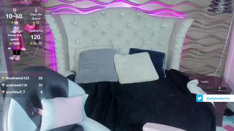 toky         online show from March 11, 11:47 pm