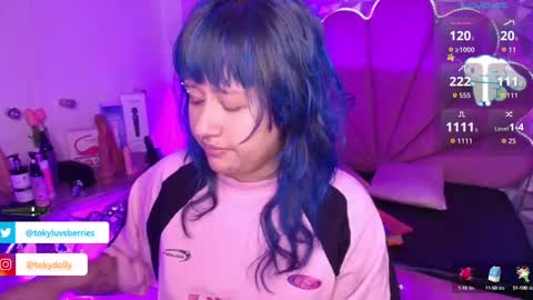 toky         online show from September 29, 7:57 pm