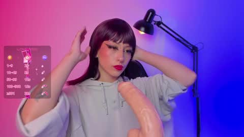  Halsey  Sofii  online show from December 18, 12:10 am