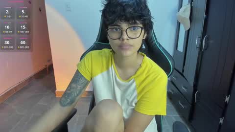 Snapshot of tokyo_uwu chatting on December 30, 6:53 am sofi 3 online show from December 30, 6:53 am