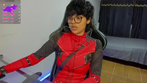 Snapshot of tokyo_uwu chatting on December 13, 12:42 am sofi 3 online show from December 13, 12:42 am