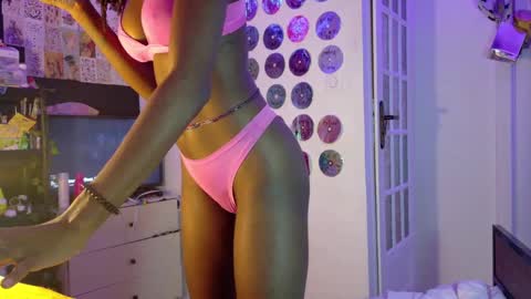 Athena Fantasy online show from February 6, 9:06 pm