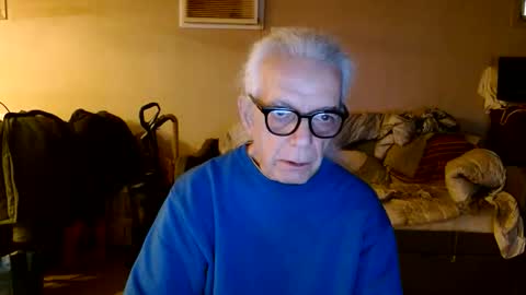 tom112292014 online show from March 16, 12:31 pm