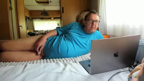 Tom online show from June 14, 9:00 am