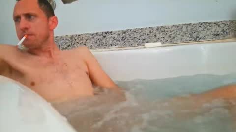 Tom online show from January 14, 5:10 pm