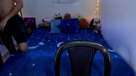 Tom Blue online show from March 30, 9:37 pm