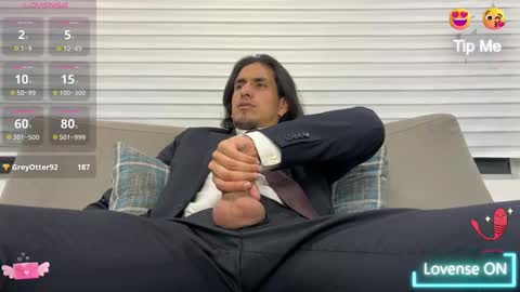 TOM online show from February 19, 6:11 am