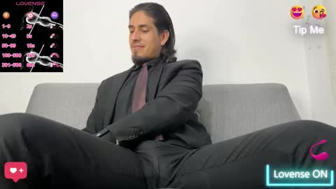 TOM online show from October 18, 7:01 am