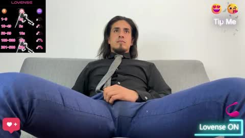 TOM online show from October 10, 6:14 pm