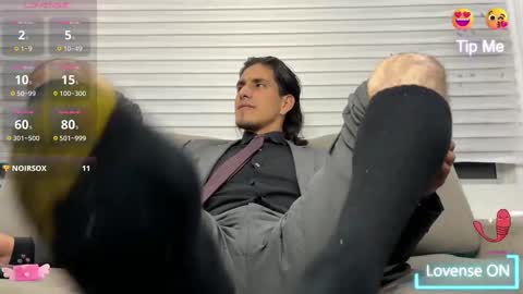 TOM online show from February 17, 4:20 am