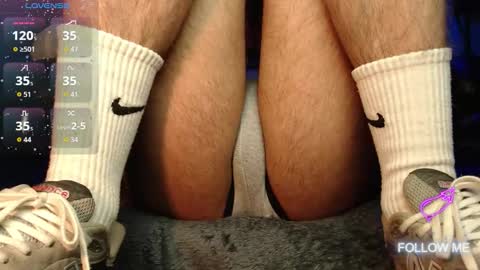 tom_kio online show from March 18, 10:59 pm