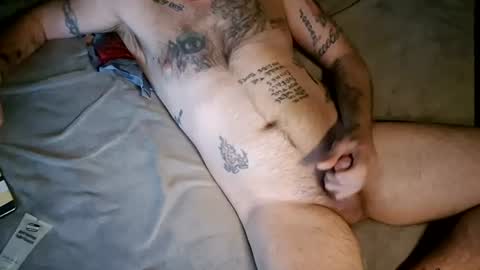 tom_smith27 online show from July 31, 10:00 pm