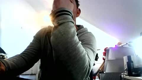 tomame_ online show from April 17, 5:43 am