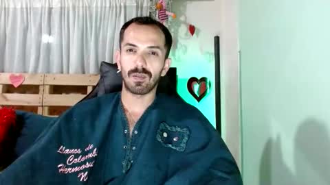 tomas gerauld. make me happy with 10000 tokens online show from March 9, 1:21 am