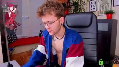 tomas_norton online show from February 25, 3:26 pm