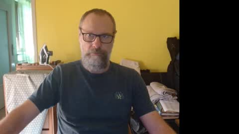 Snapshot of tomasmilian77 chatting on September 28, 1:31 pm Tomas Milian online show from September 28, 1:31 pm