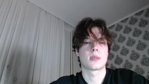 Tomas online show from March 5, 6:39 pm