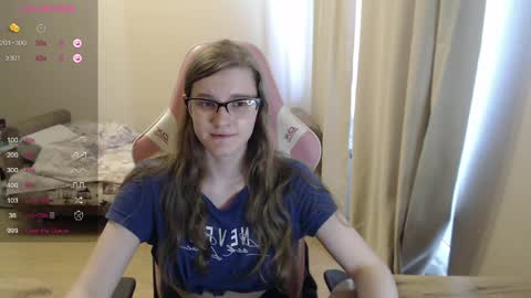 tomato_tease online show from June 7, 2:11 pm