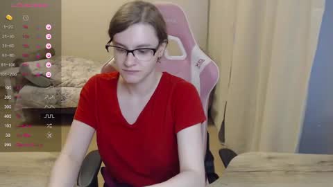 tomato_tease online show from June 26, 6:57 pm