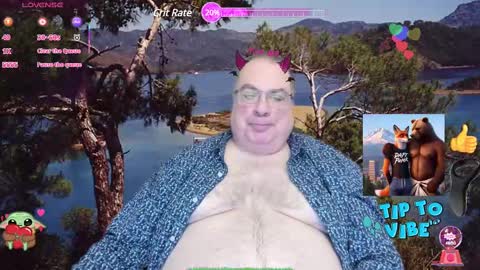 Tomaz62a online show from March 11, 1:59 am