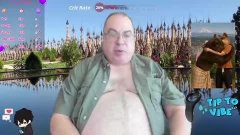 Tomaz62a online show from September 23, 12:15 am