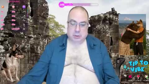 Tomaz62a online show from November 20, 2:21 am