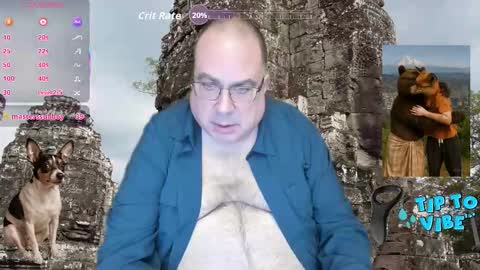 Tomaz62a online show from November 19, 2:11 am