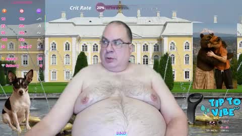 Tomaz62a online show from October 19, 2:49 am