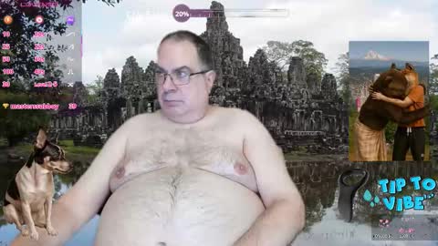 Tomaz62a online show from November 17, 1:52 am