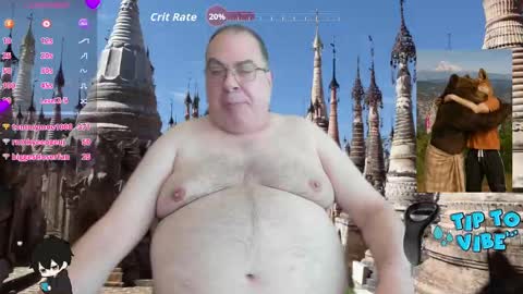 Tomaz62a online show from September 21, 12:03 am