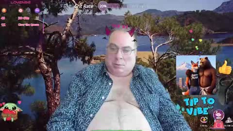 Tomaz62a online show from March 10, 10:55 pm