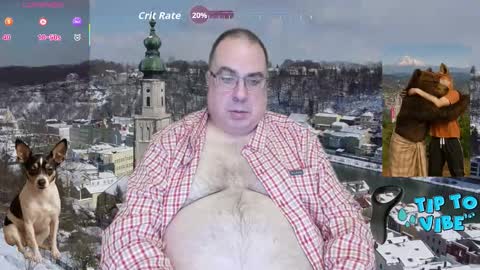 Tomaz62a online show from November 4, 12:12 am