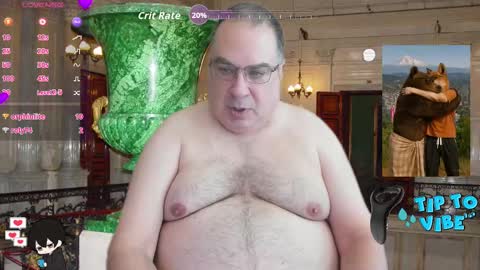 Tomaz62a online show from September 27, 12:30 am