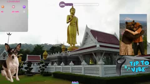 Tomaz62a online show from October 12, 2:15 am