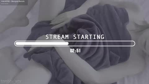 tomboiii online show from January 7, 3:55 am