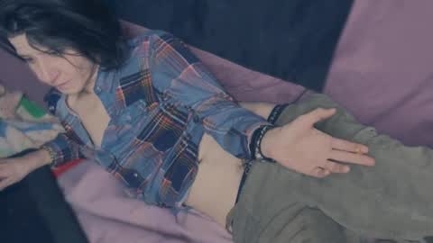 tomboy_titties online show from February 10, 10:19 pm