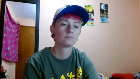 Blue online show from July 17, 11:39 pm